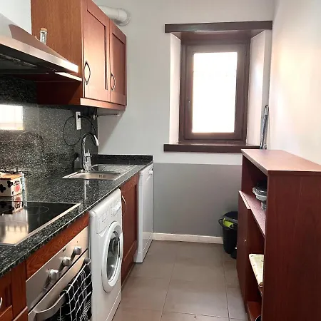 Apartament De Gerber - L'amfitriona 埃斯特里-德阿内乌