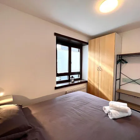 Apartament De Gerber - L'amfitriona