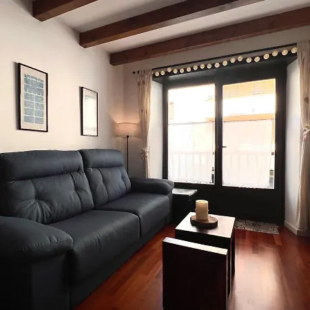 Apartament De Gerber - L'amfitriona