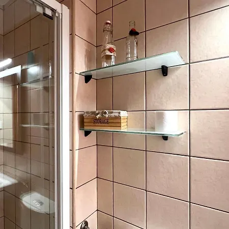 Apartament De Gerber - L'amfitriona 公寓 埃斯特里-德阿内乌
