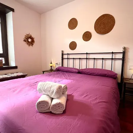 Apartament De Gerber - L'amfitriona Apartment