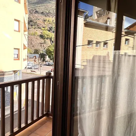 Apartament De Gerber - L'amfitriona
