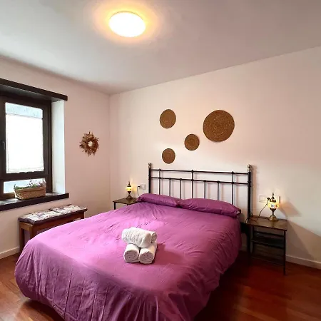 Apartament De Gerber - L'amfitriona 公寓