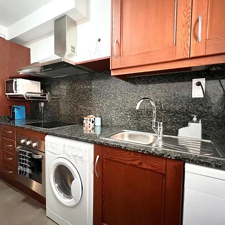 Apartament De Gerber - L'amfitriona 公寓