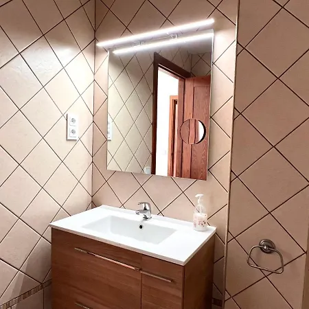 Apartament De Gerber - L'amfitriona